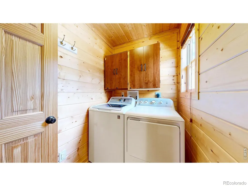 388 Shasta Way Red Feather Lakes CO 80545