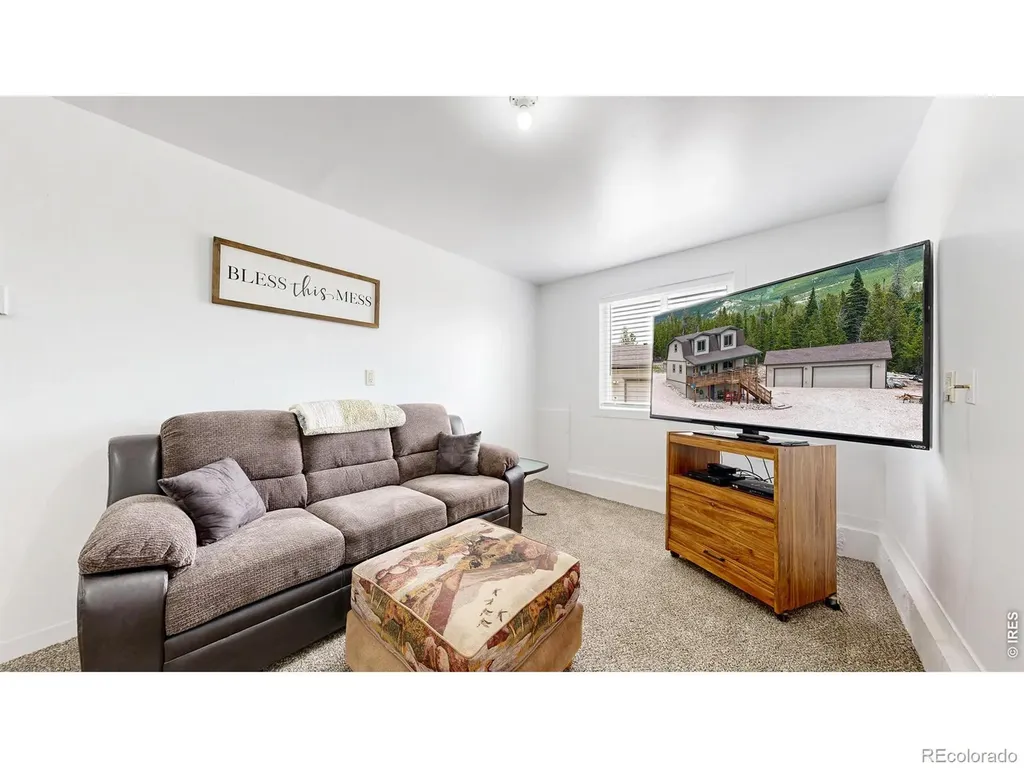 388 Shasta Way Red Feather Lakes CO 80545