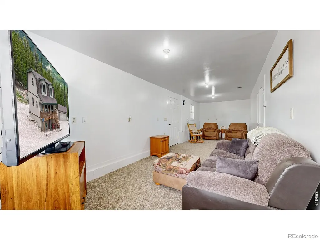 388 Shasta Way Red Feather Lakes CO 80545