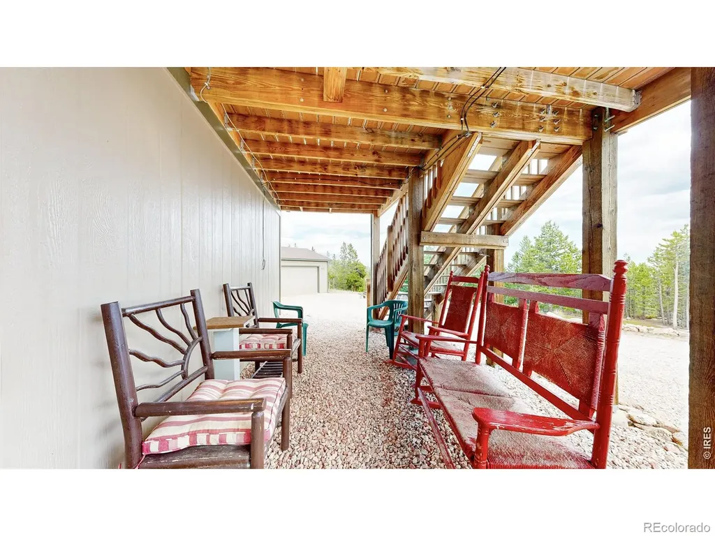 388 Shasta Way Red Feather Lakes CO 80545