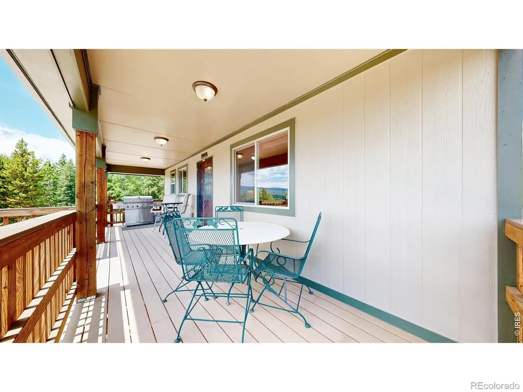 388 Shasta Way Red Feather Lakes CO 80545