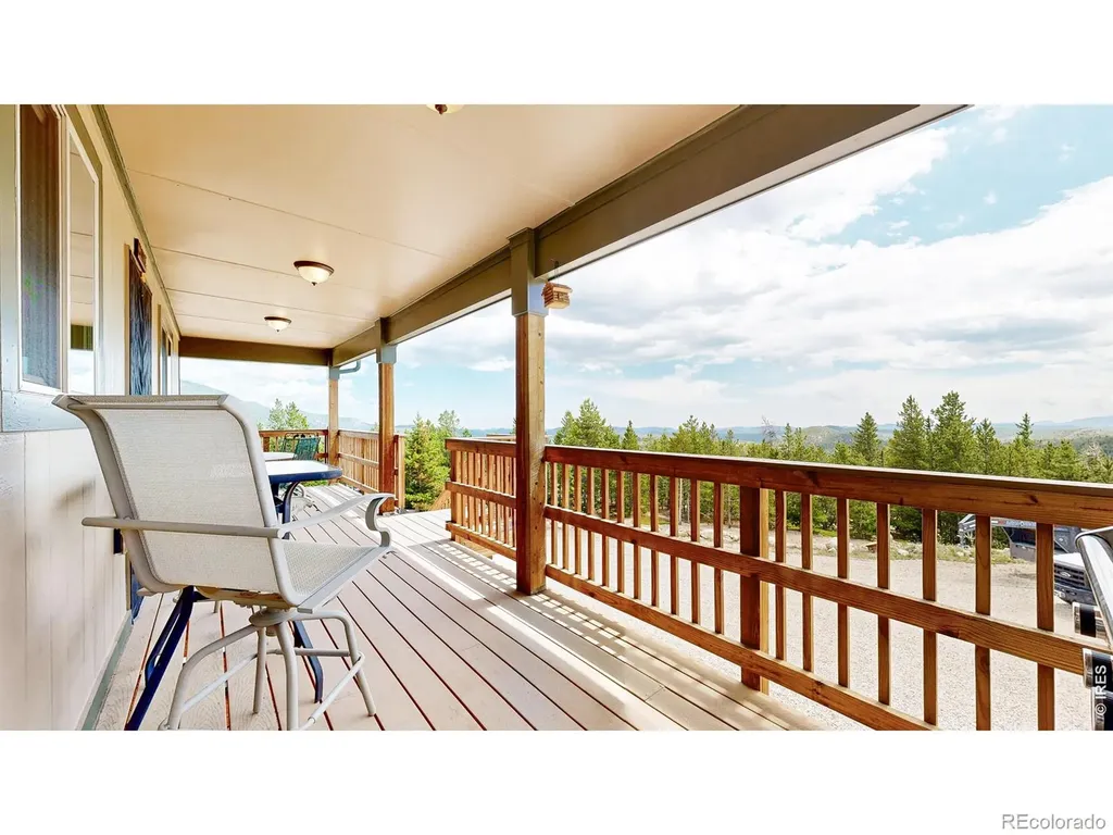 388 Shasta Way Red Feather Lakes CO 80545