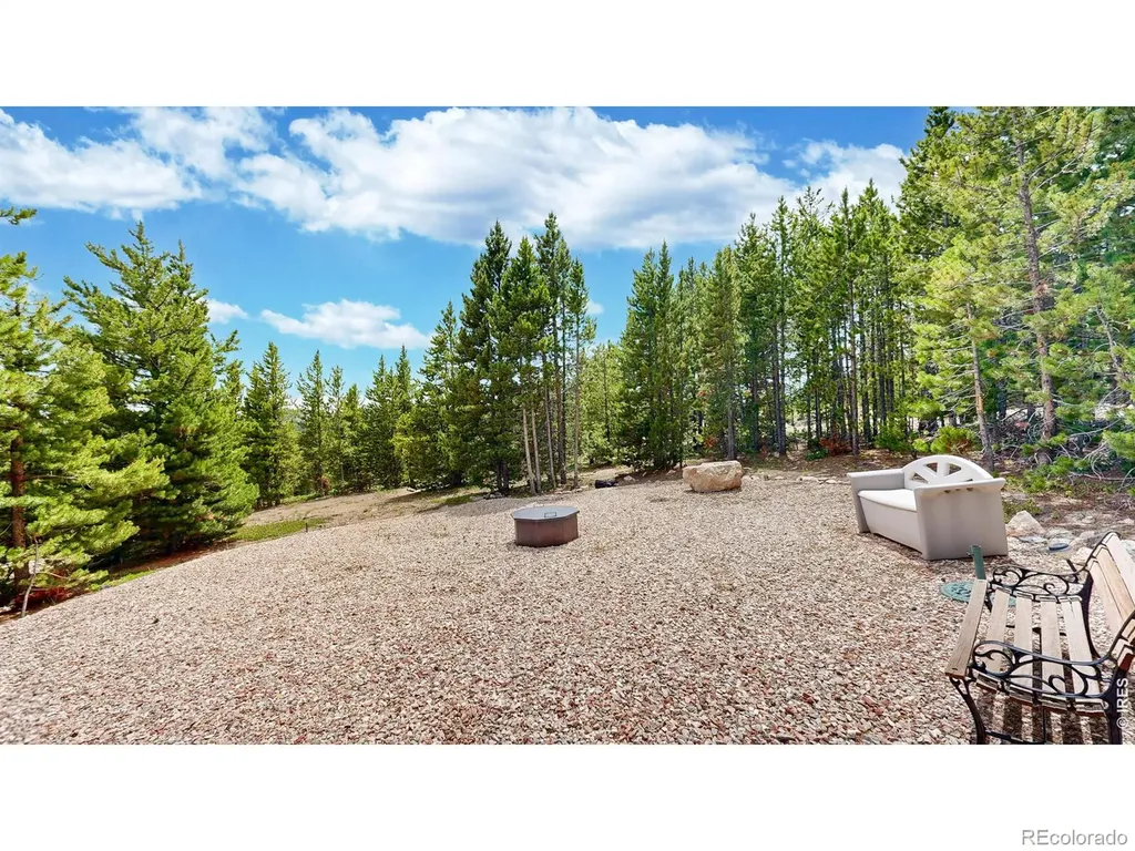 388 Shasta Way Red Feather Lakes CO 80545