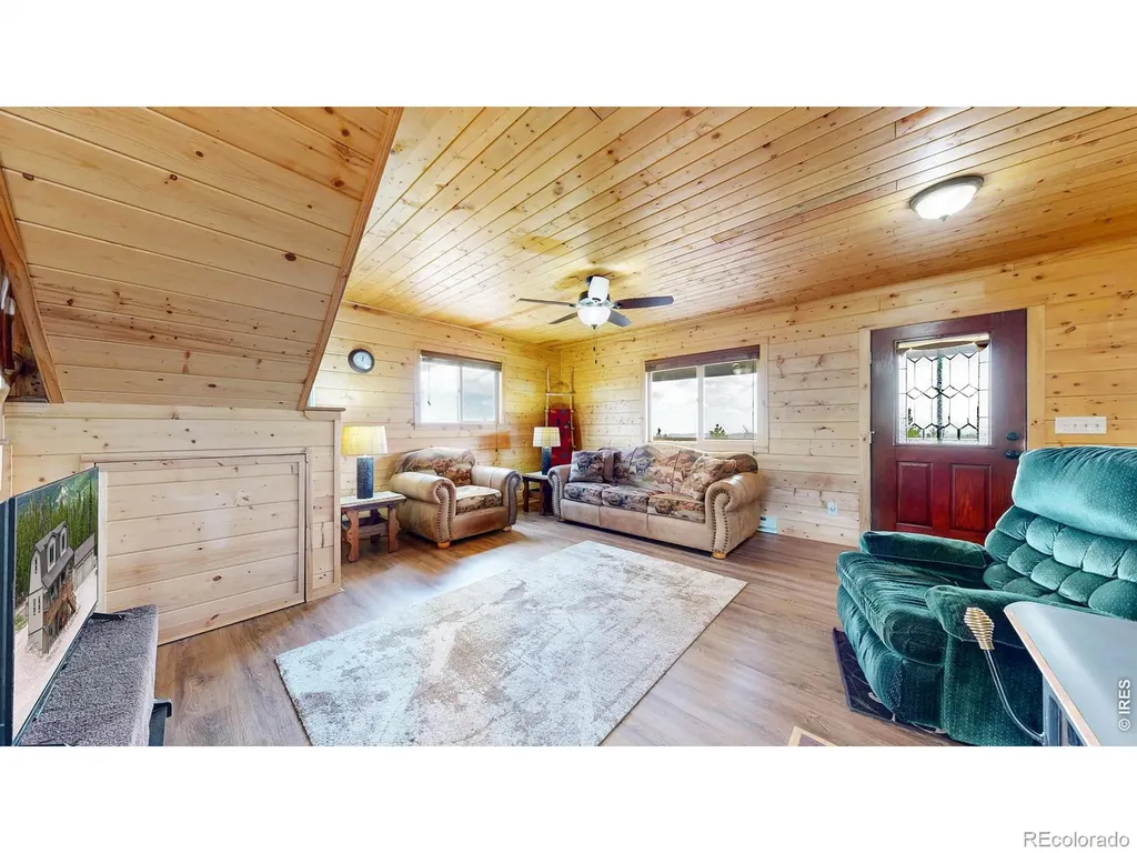388 Shasta Way Red Feather Lakes CO 80545