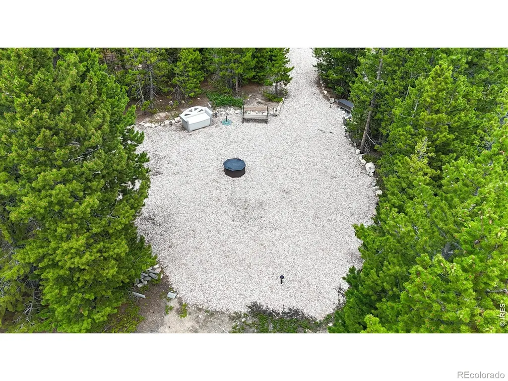 388 Shasta Way Red Feather Lakes CO 80545