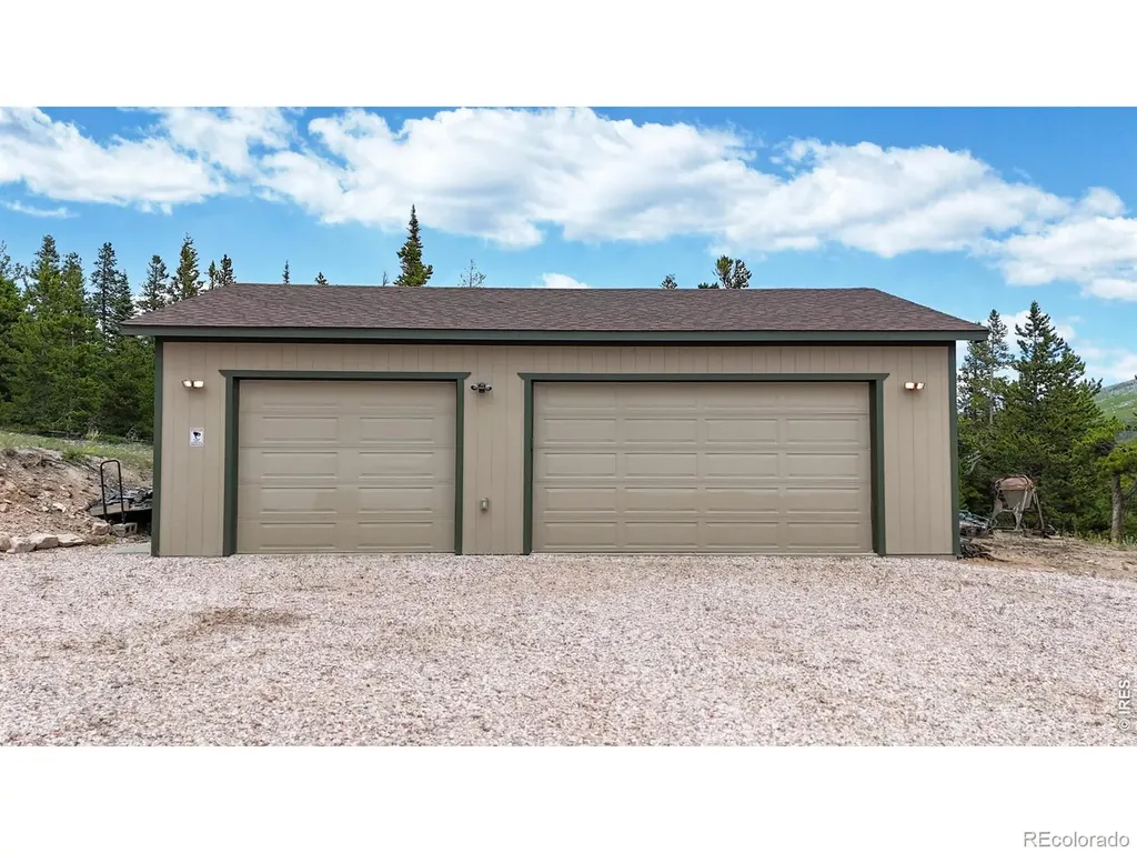 388 Shasta Way Red Feather Lakes CO 80545