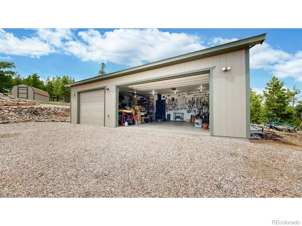 388 Shasta Way Red Feather Lakes CO 80545