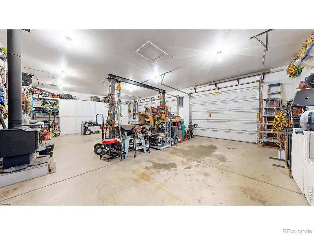 388 Shasta Way Red Feather Lakes CO 80545
