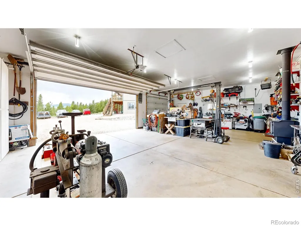 388 Shasta Way Red Feather Lakes CO 80545
