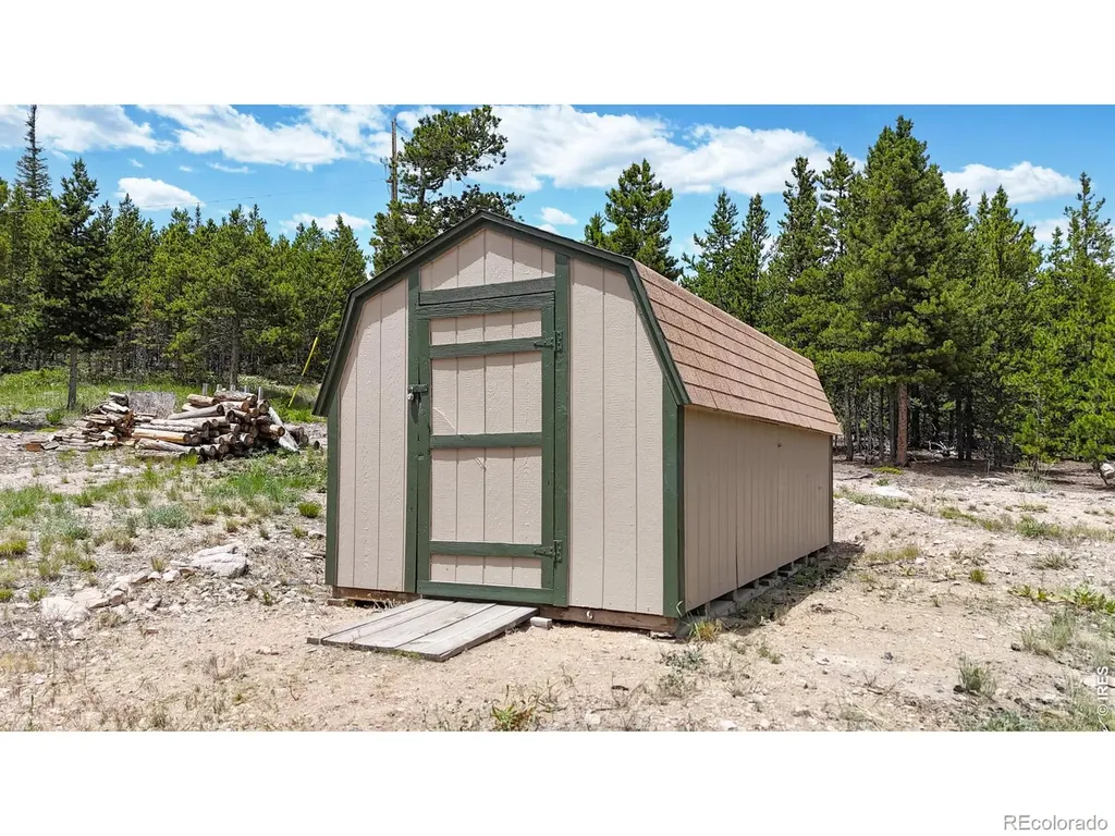 388 Shasta Way Red Feather Lakes CO 80545