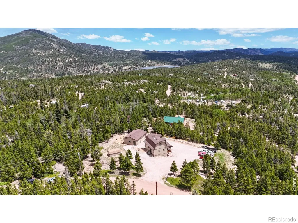 388 Shasta Way Red Feather Lakes CO 80545