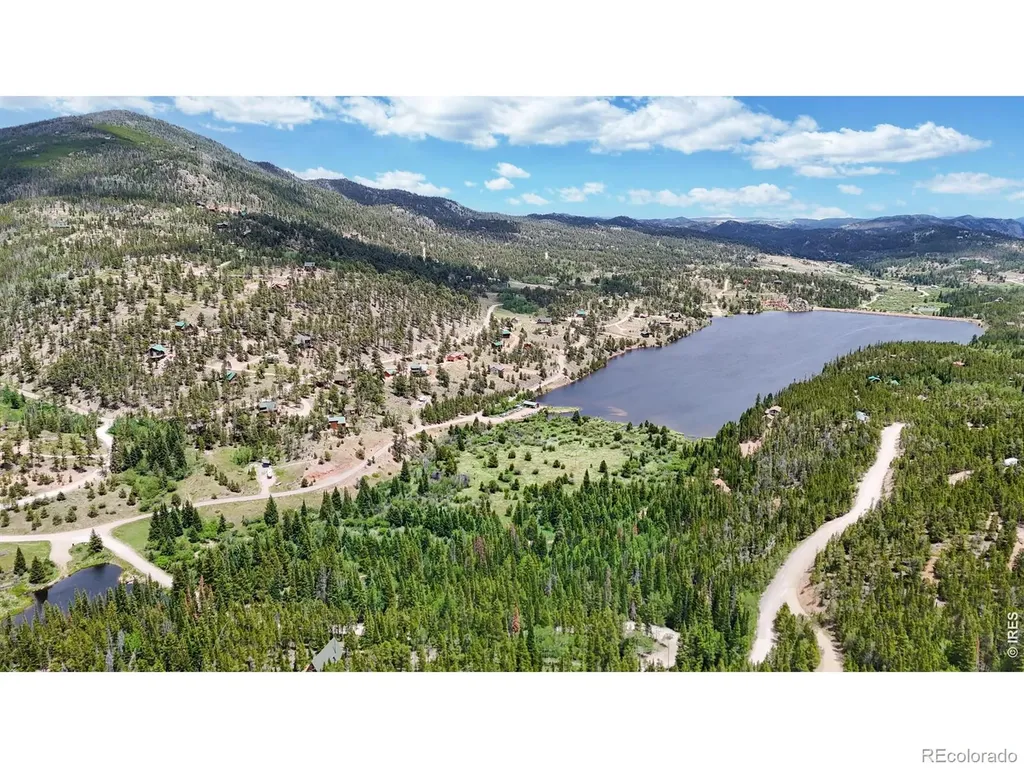 388 Shasta Way Red Feather Lakes CO 80545