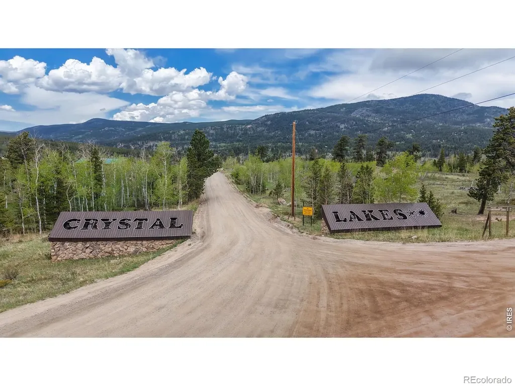 388 Shasta Way Red Feather Lakes CO 80545