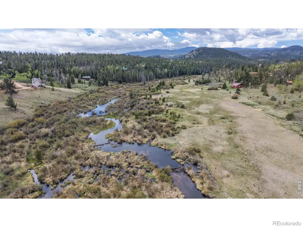 388 Shasta Way Red Feather Lakes CO 80545