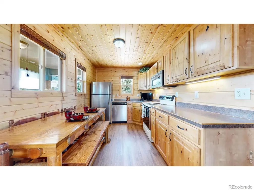 388 Shasta Way Red Feather Lakes CO 80545