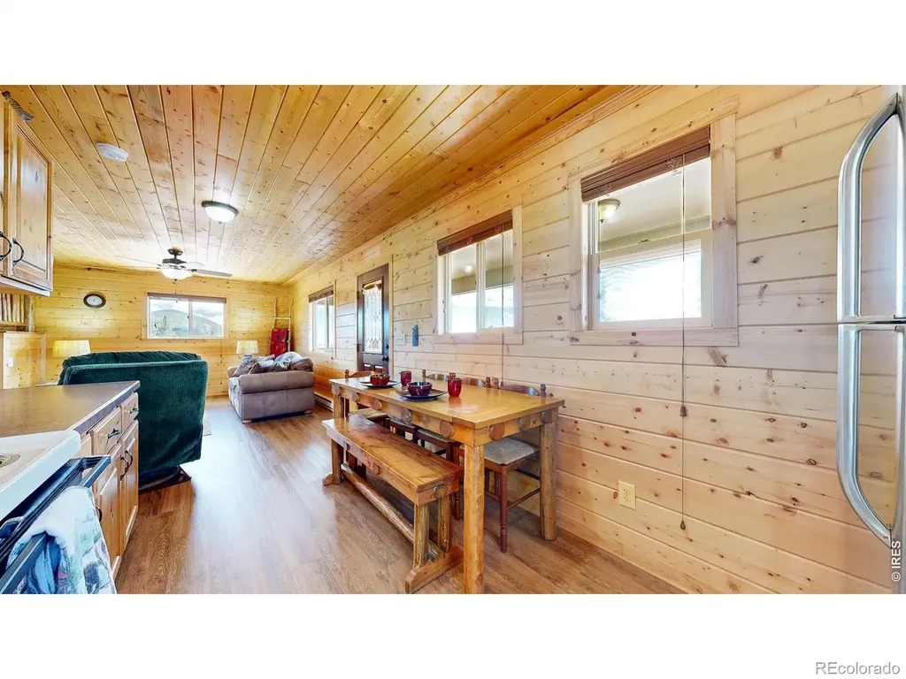 388 Shasta Way Red Feather Lakes CO 80545
