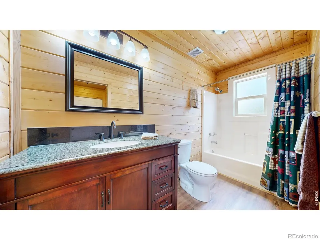 388 Shasta Way Red Feather Lakes CO 80545