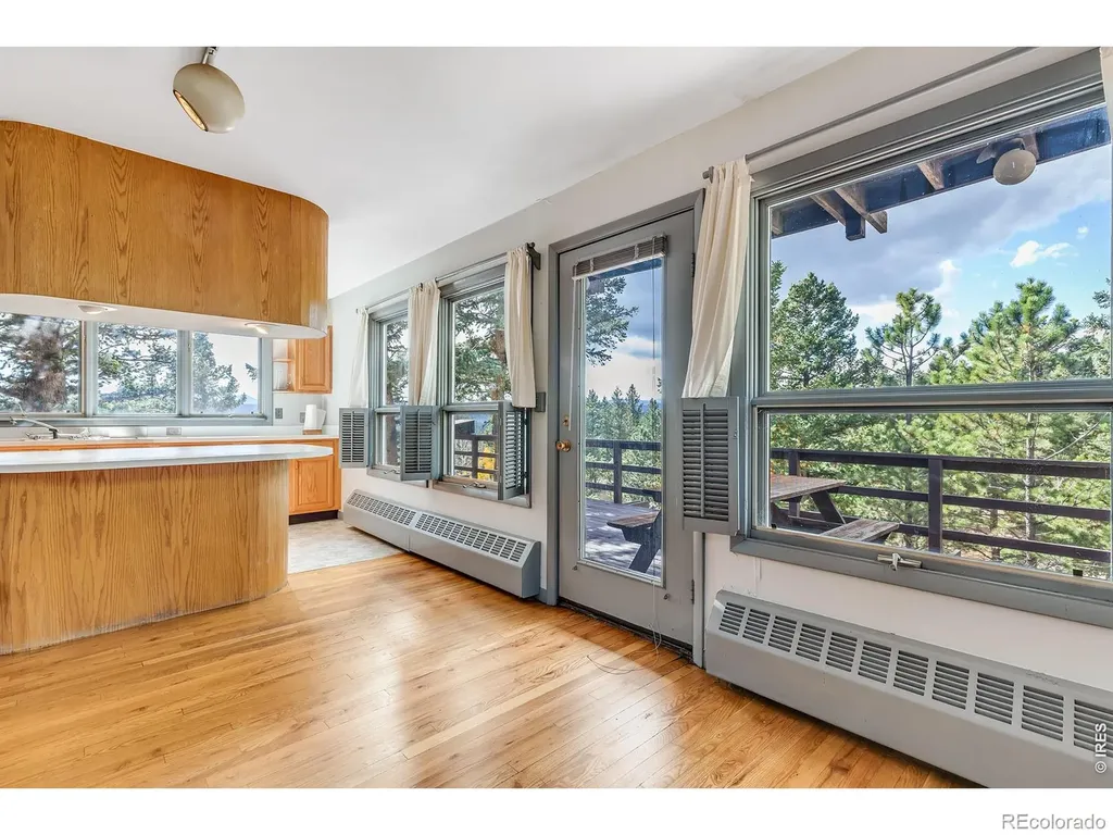 5566 Sugarloaf Road Boulder CO 80302
