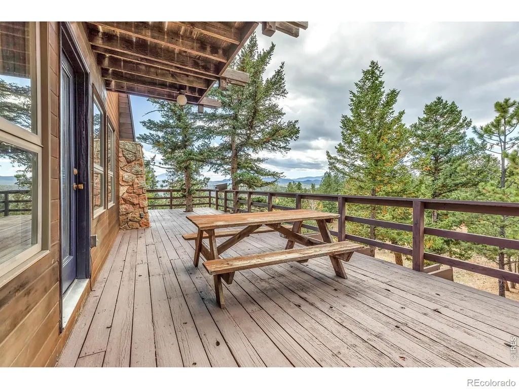 5566 Sugarloaf Road Boulder CO 80302