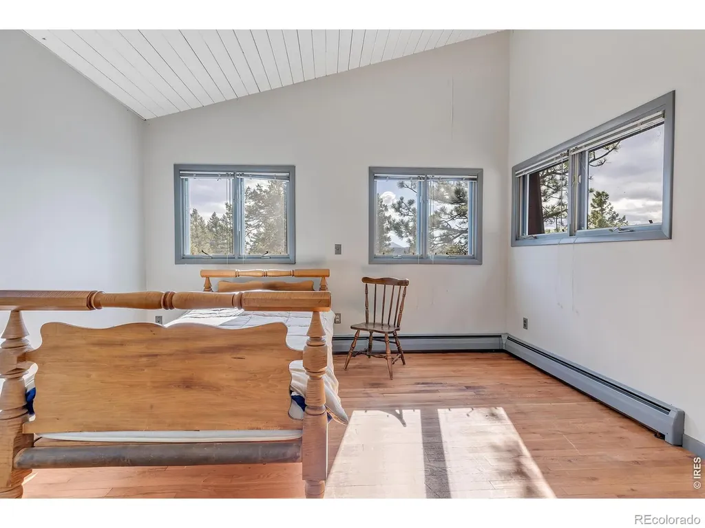 5566 Sugarloaf Road Boulder CO 80302