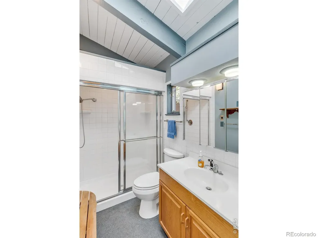 5566 Sugarloaf Road Boulder CO 80302