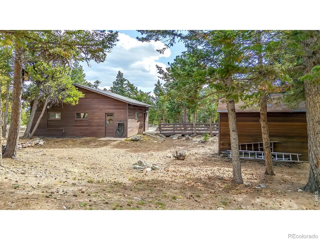 5566 Sugarloaf Road Boulder CO 80302