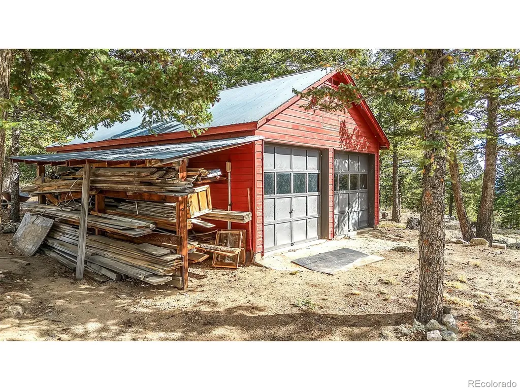 5566 Sugarloaf Road Boulder CO 80302