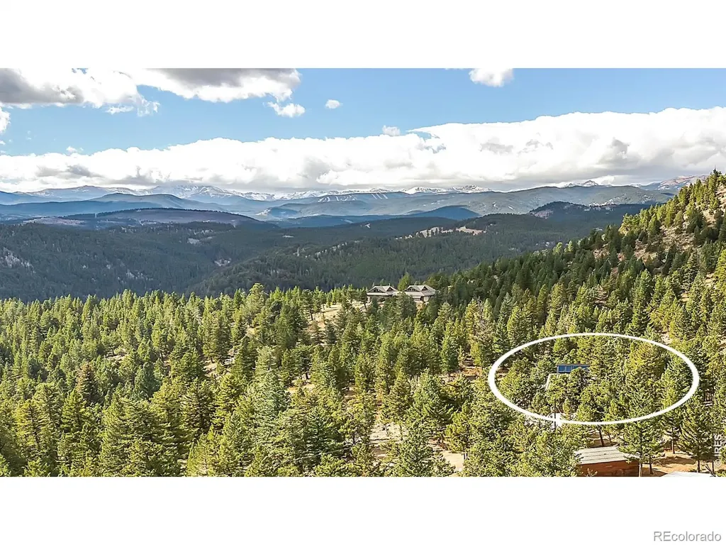 5566 Sugarloaf Road Boulder CO 80302