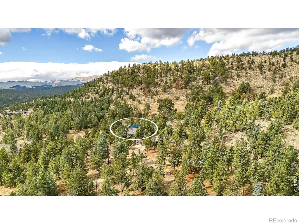 5566 Sugarloaf Road Boulder CO 80302