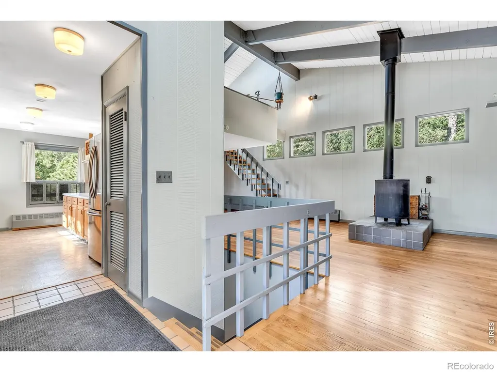 5566 Sugarloaf Road Boulder CO 80302