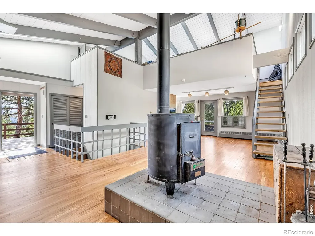 5566 Sugarloaf Road Boulder CO 80302