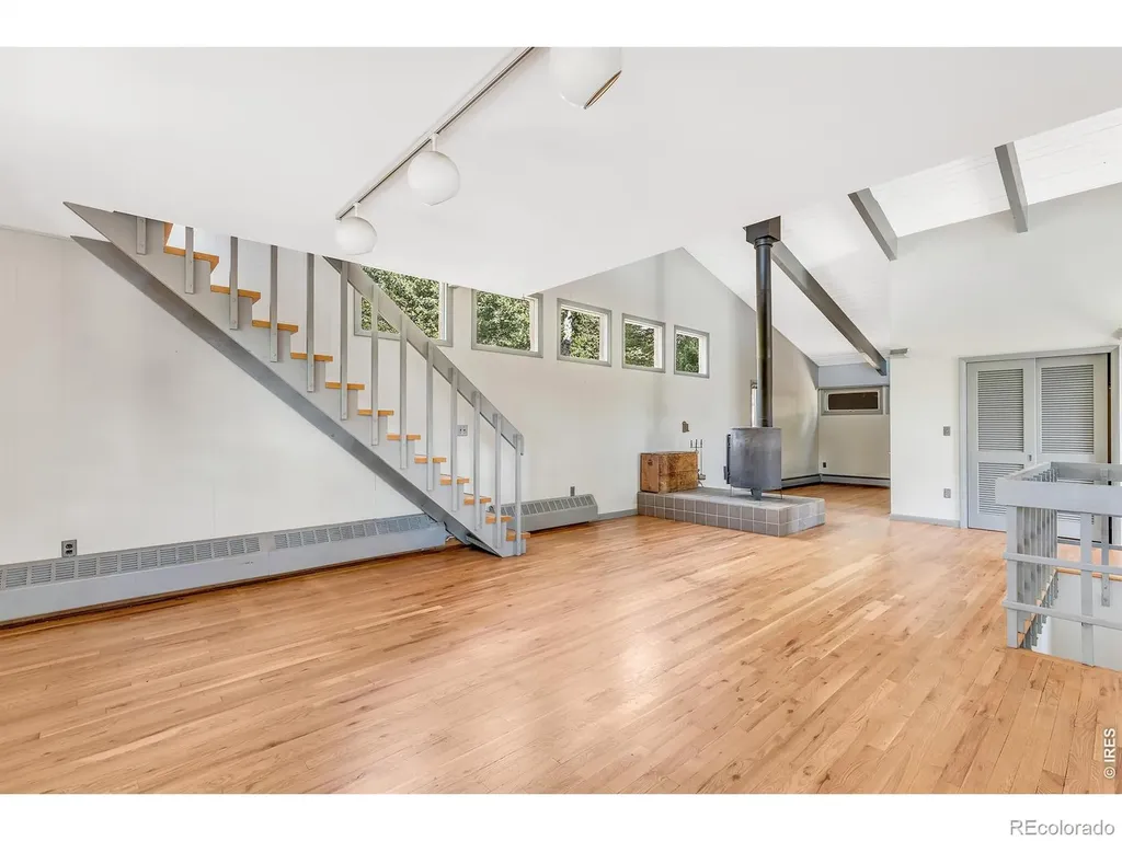 5566 Sugarloaf Road Boulder CO 80302