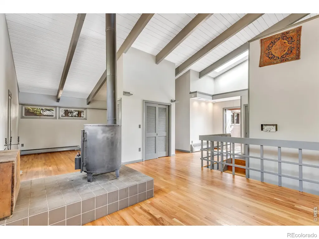 5566 Sugarloaf Road Boulder CO 80302