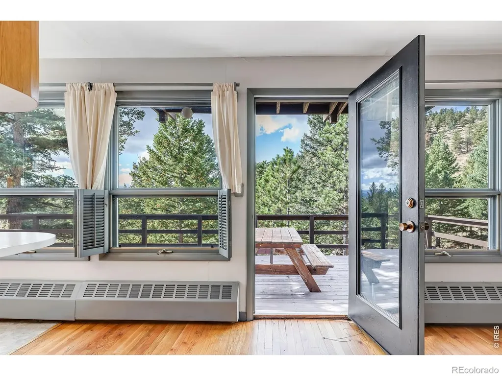 5566 Sugarloaf Road Boulder CO 80302