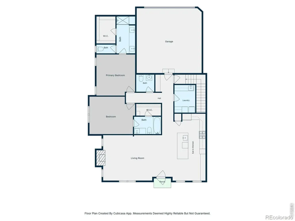 6242 Vernazza Way Windsor CO 80550