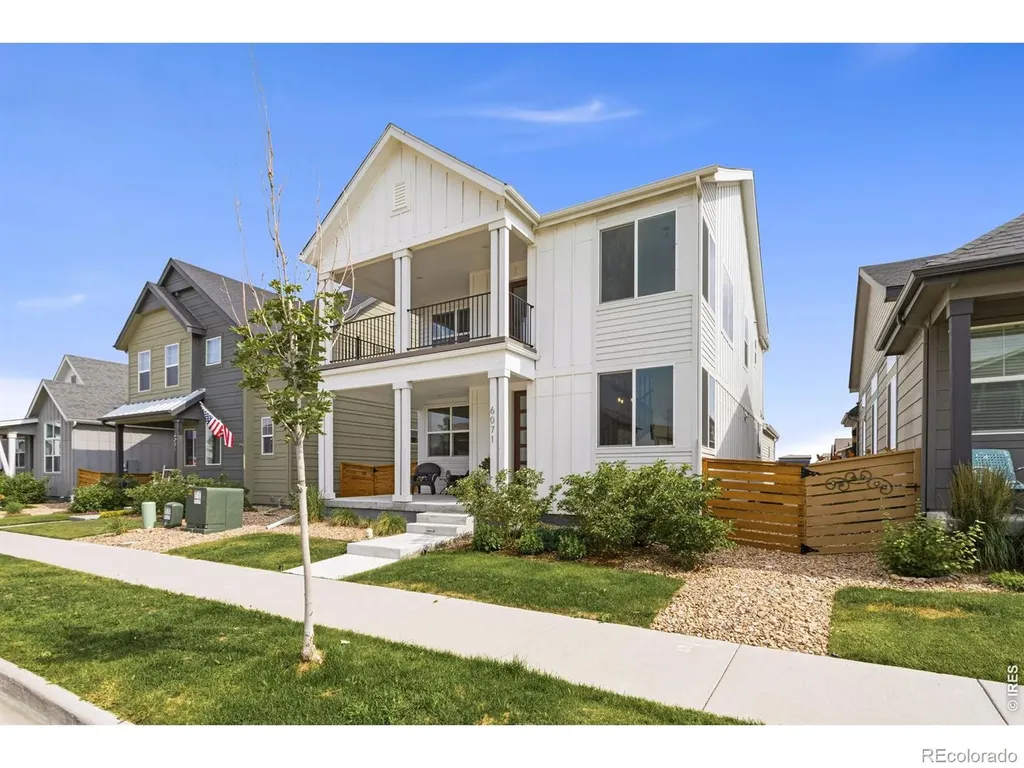 6071 Goodnight Avenue Timnath CO 80547