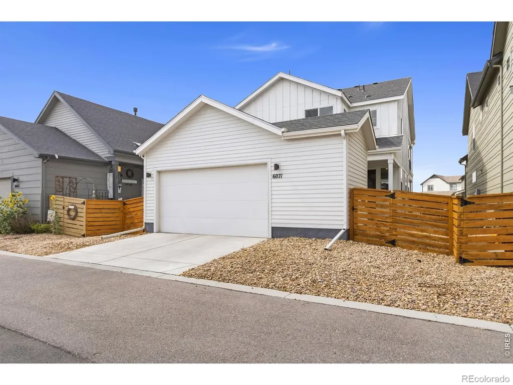 6071 Goodnight Avenue Timnath CO 80547