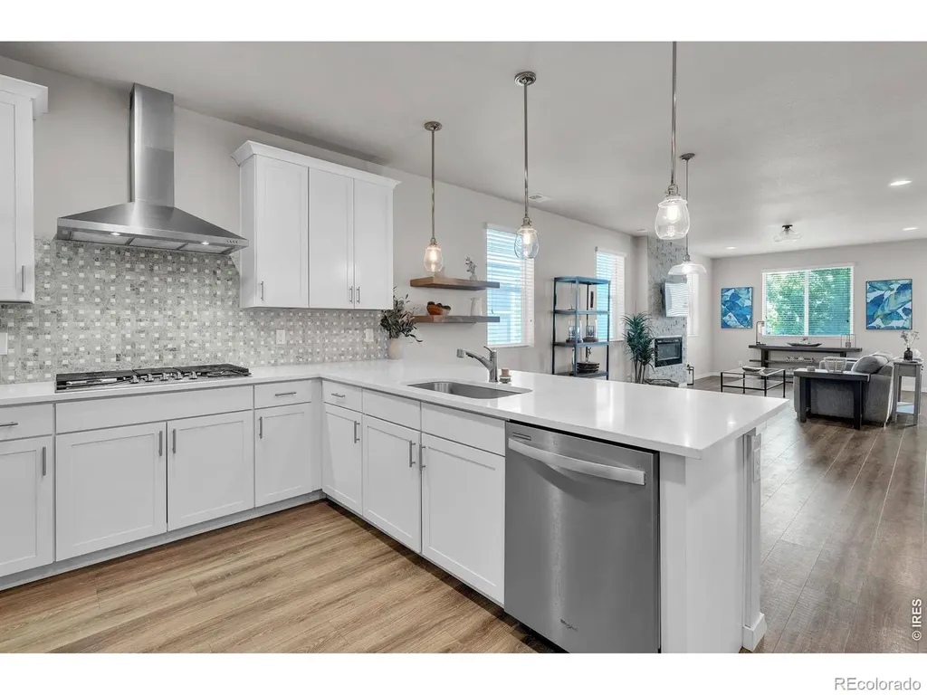 1083 Mountain Drive Longmont CO 80503