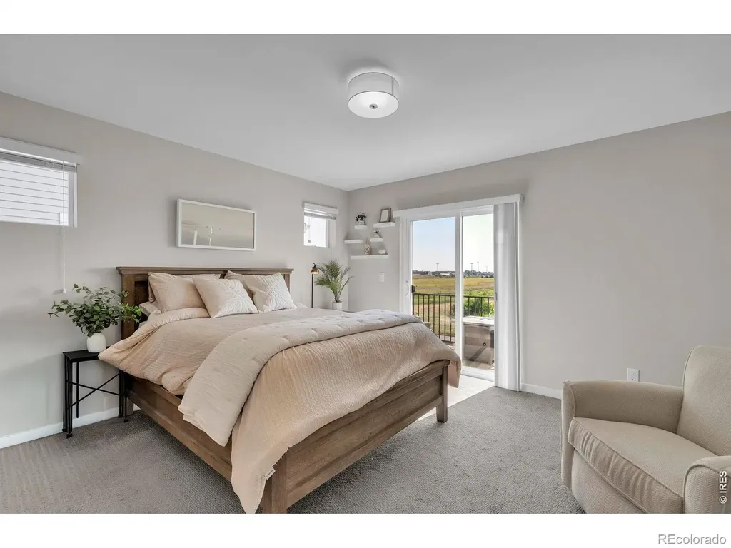 1083 Mountain Drive Longmont CO 80503