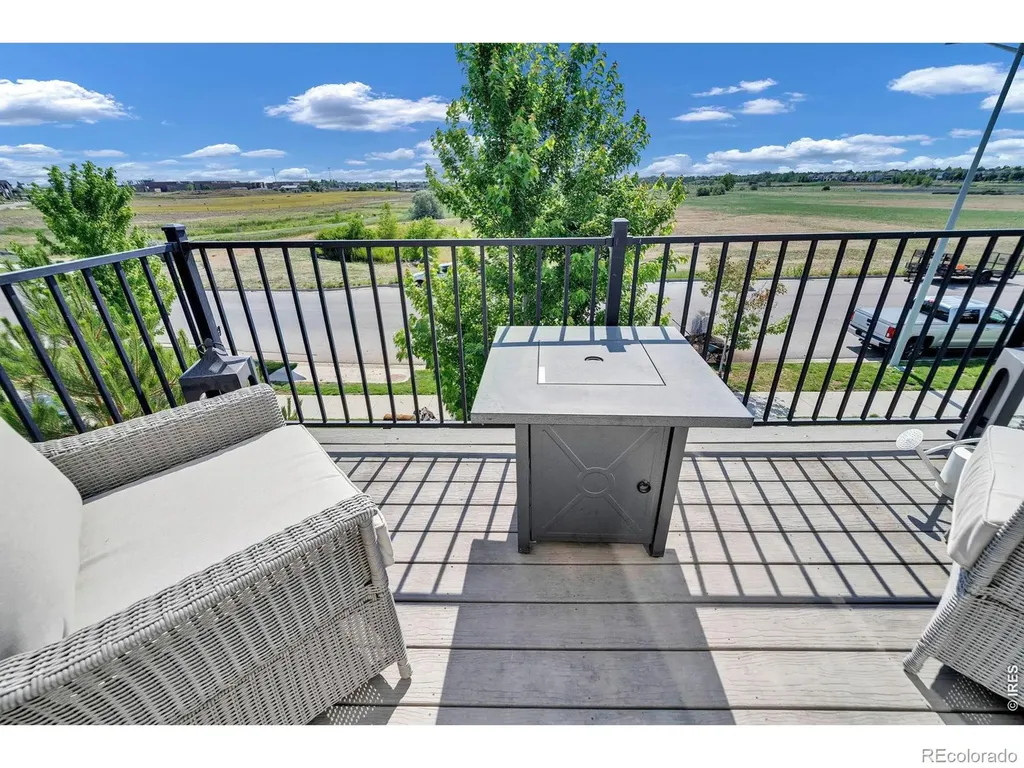 1083 Mountain Drive Longmont CO 80503