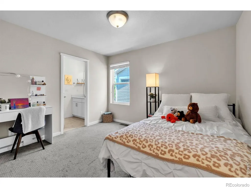 1083 Mountain Drive Longmont CO 80503