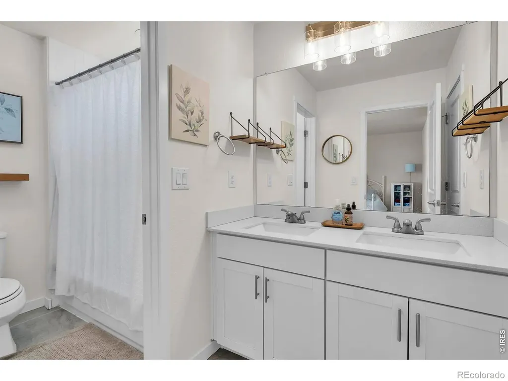 1083 Mountain Drive Longmont CO 80503