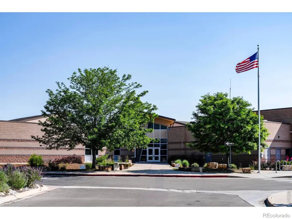 1083 Mountain Drive Longmont CO 80503
