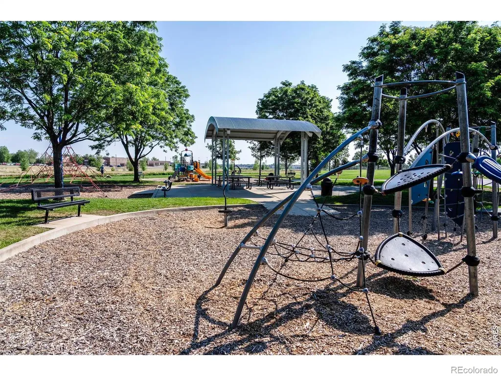 1083 Mountain Drive Longmont CO 80503