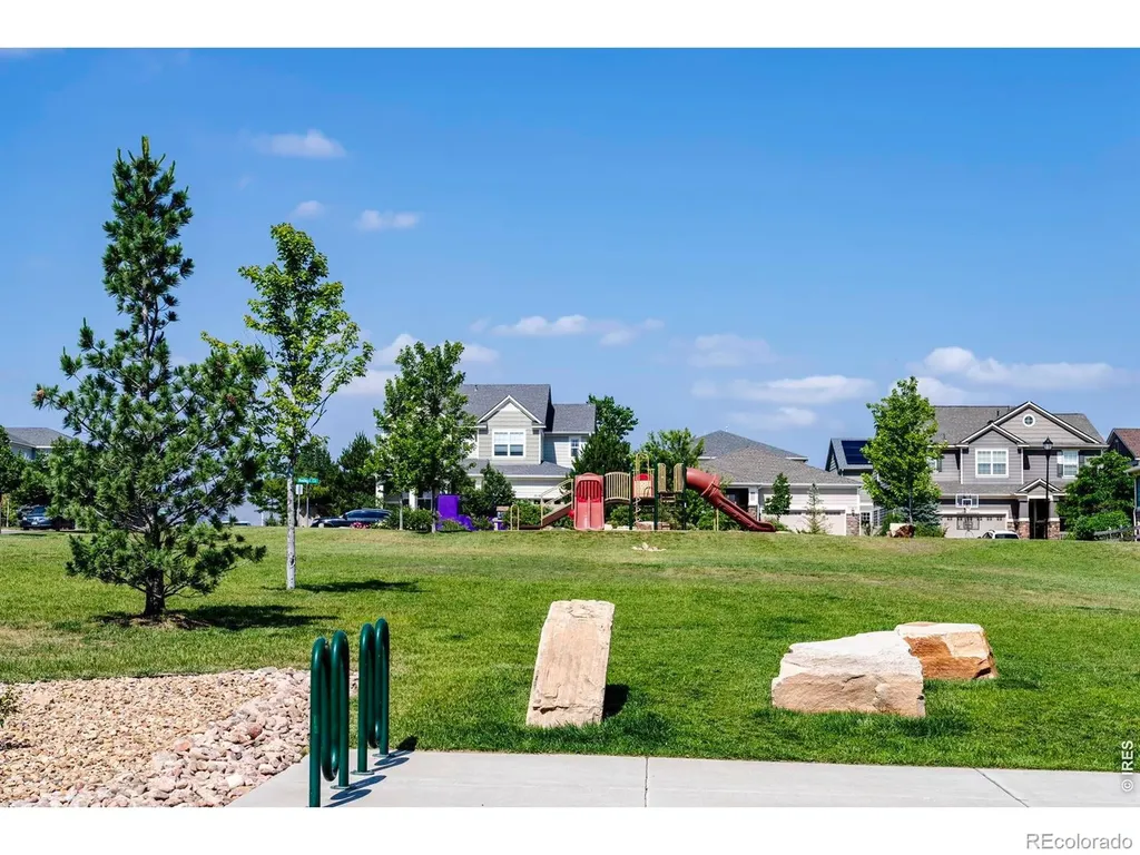 1083 Mountain Drive Longmont CO 80503