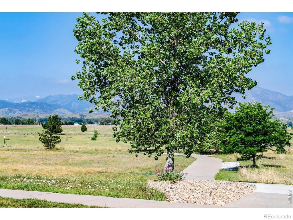 1083 Mountain Drive Longmont CO 80503