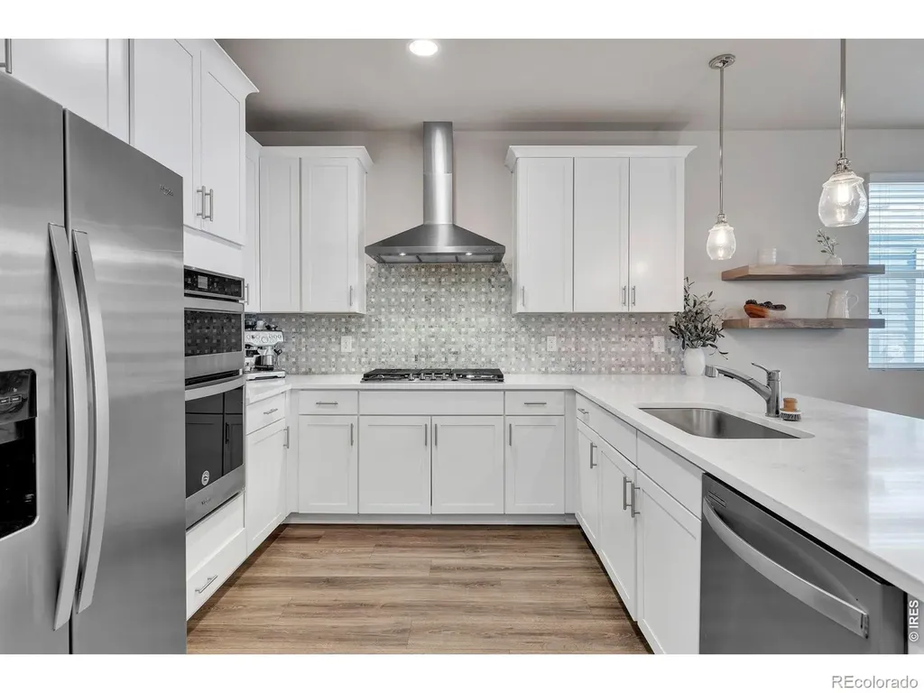 1083 Mountain Drive Longmont CO 80503