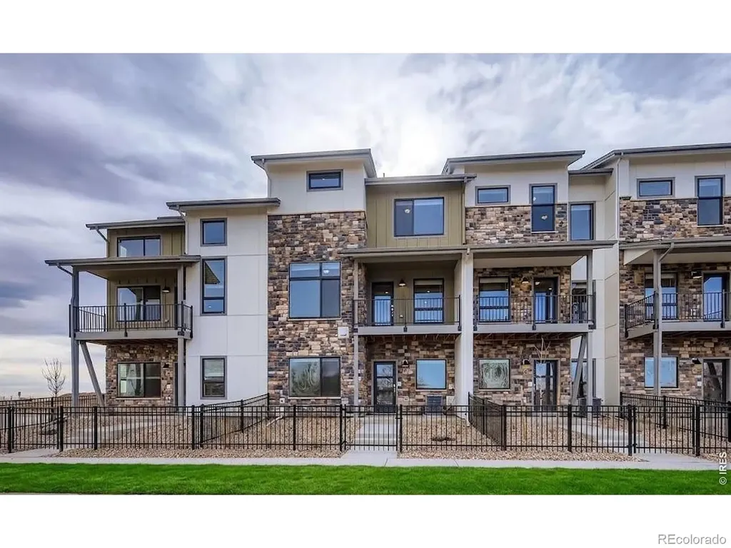 1003 Schlagel Street Fort Collins CO 80524