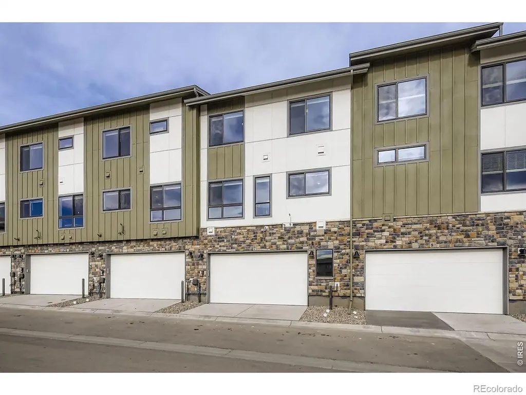 1003 Schlagel Street Fort Collins CO 80524