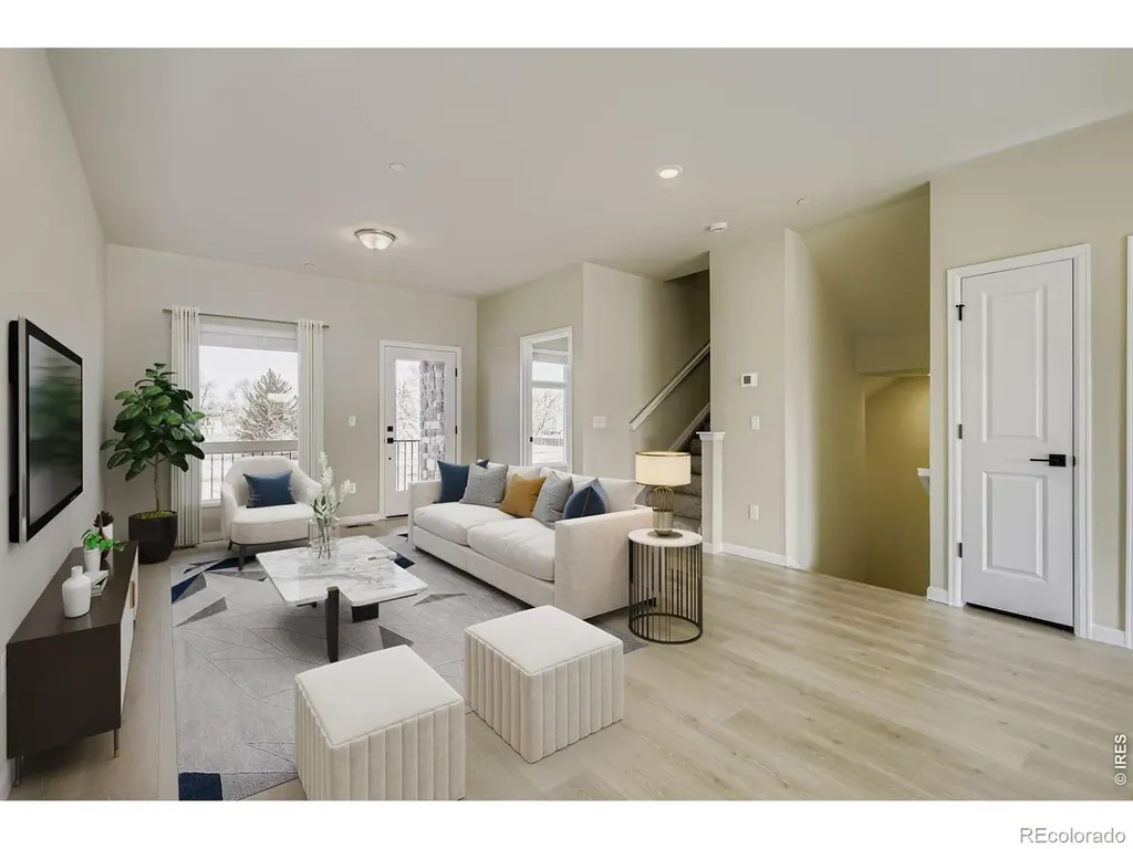 1003 Schlagel Street Fort Collins CO 80524